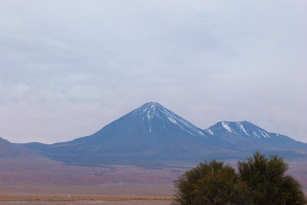 Hostal Solor San Pedro de Atacama Kültér fotó