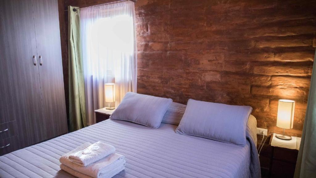 Hostal Solor San Pedro de Atacama Kültér fotó