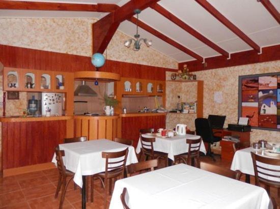 Hostal Solor San Pedro de Atacama Kültér fotó