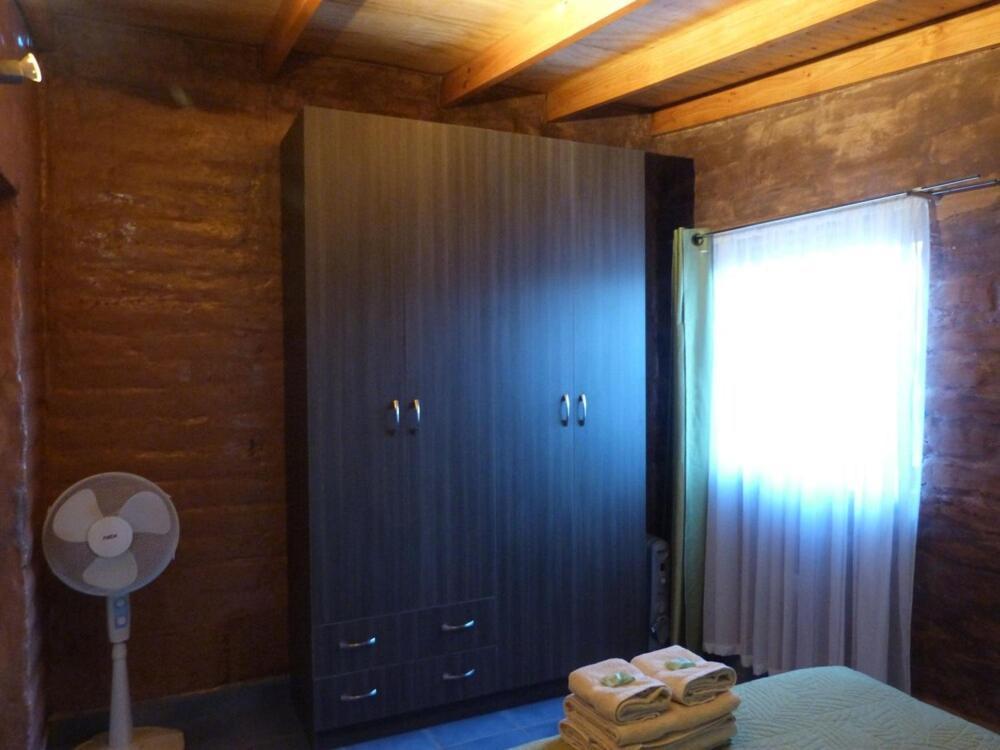 Hostal Solor San Pedro de Atacama Kültér fotó