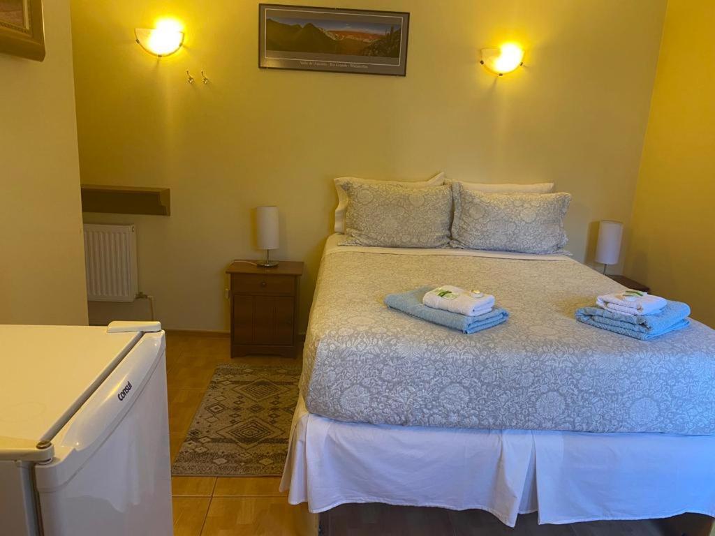 Hostal Solor San Pedro de Atacama Kültér fotó