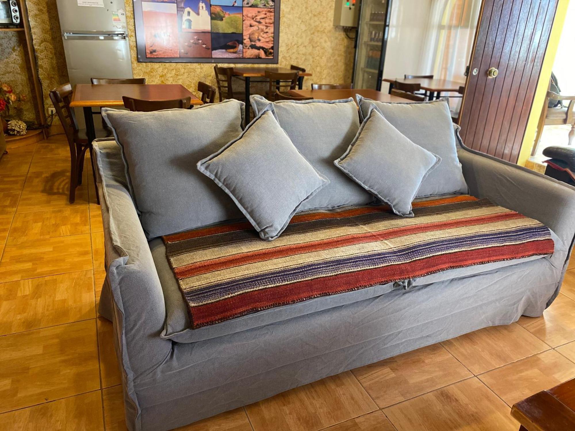 Hostal Solor San Pedro de Atacama Kültér fotó