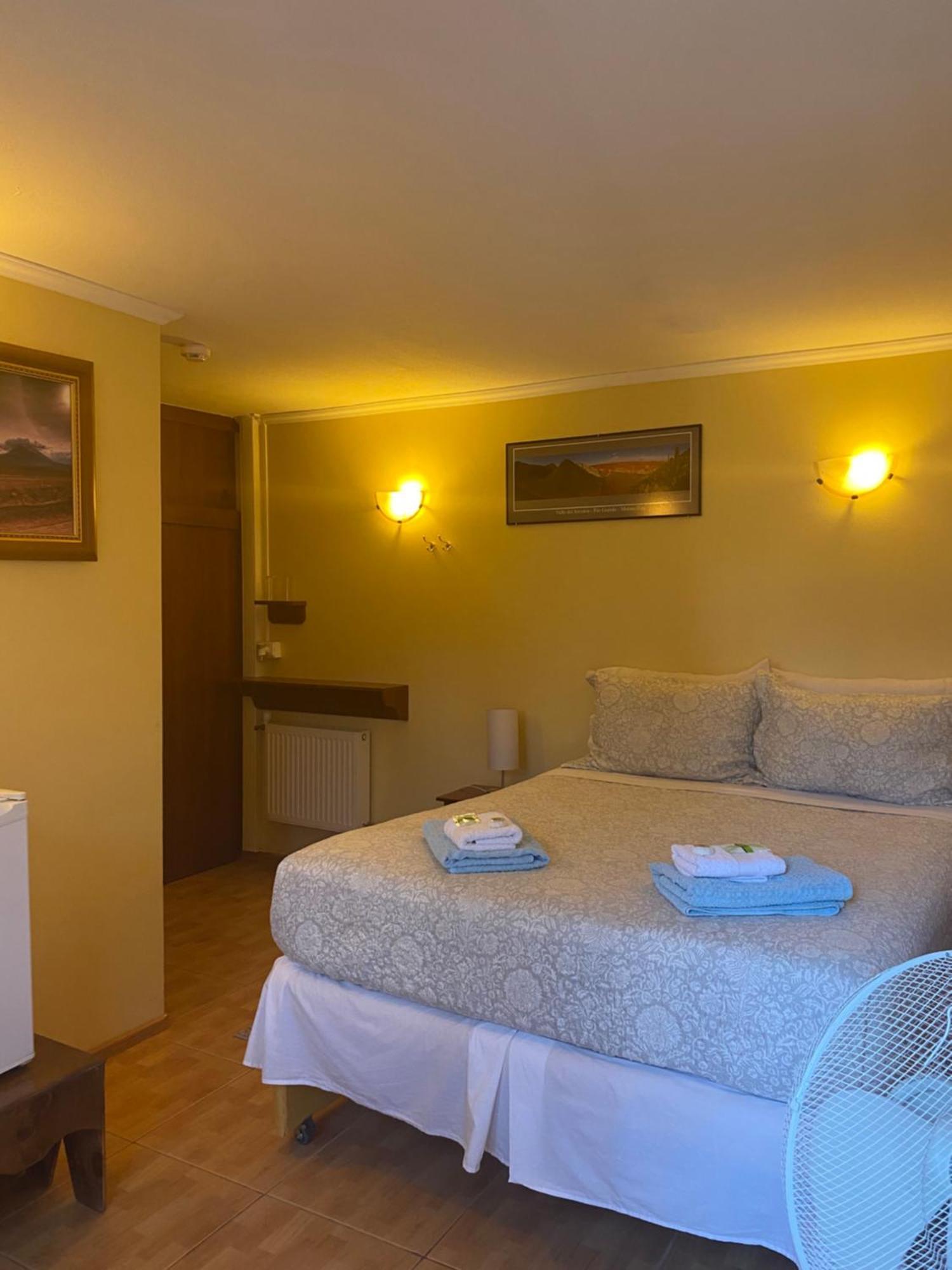 Hostal Solor San Pedro de Atacama Kültér fotó