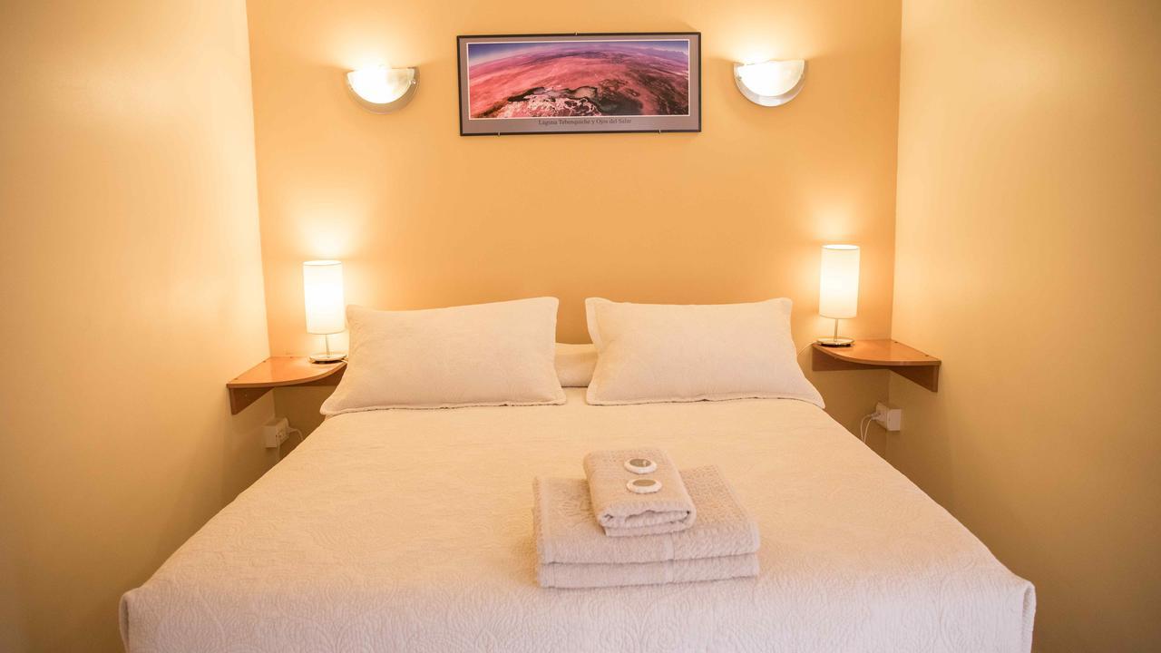 Hostal Solor San Pedro de Atacama Kültér fotó