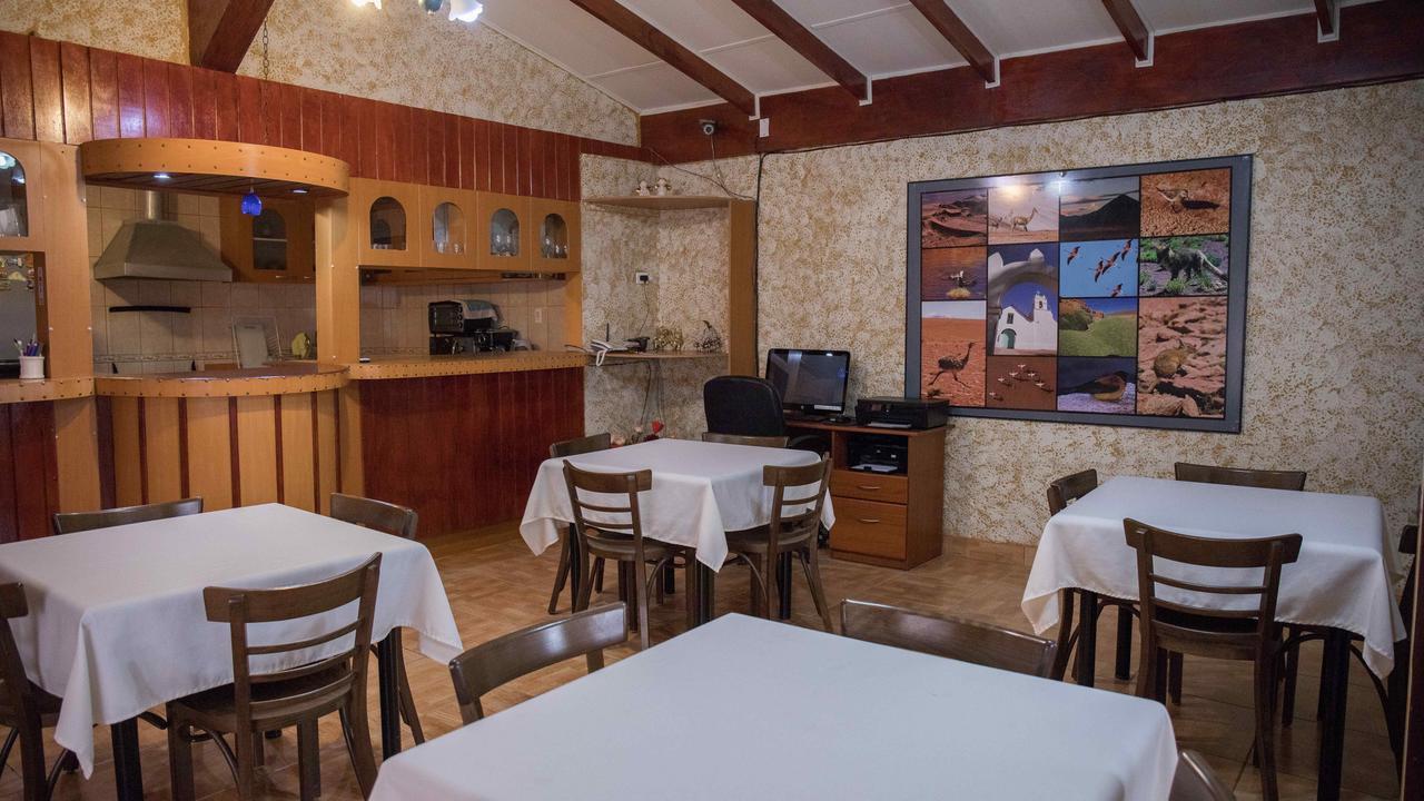 Hostal Solor San Pedro de Atacama Kültér fotó