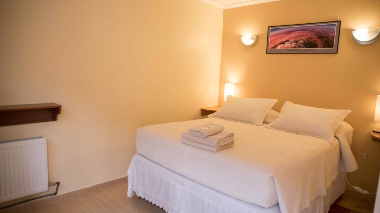 Hostal Solor San Pedro de Atacama Kültér fotó