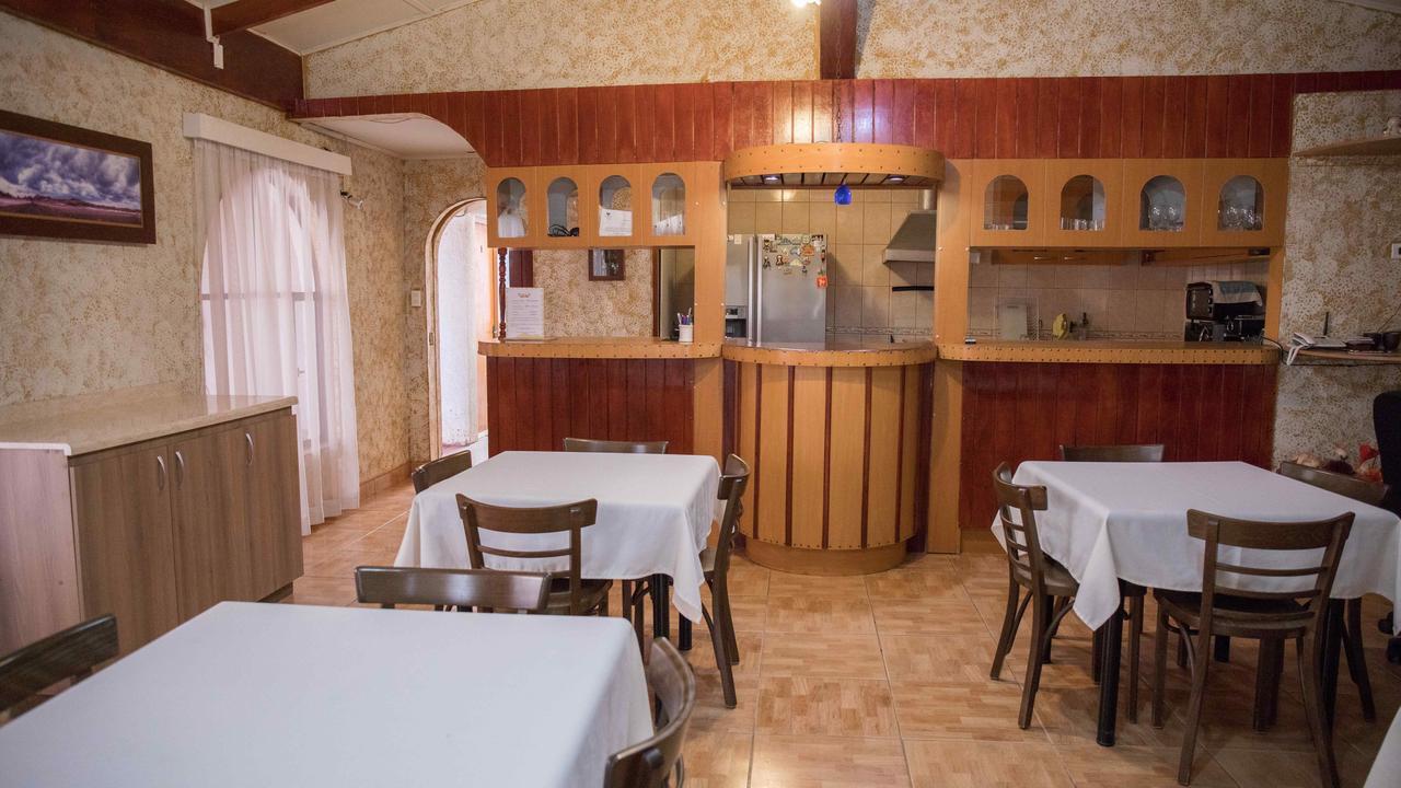 Hostal Solor San Pedro de Atacama Kültér fotó