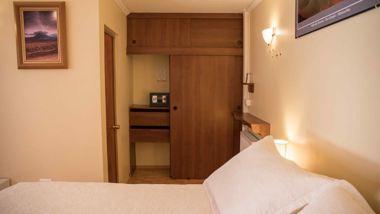 Hostal Solor San Pedro de Atacama Kültér fotó