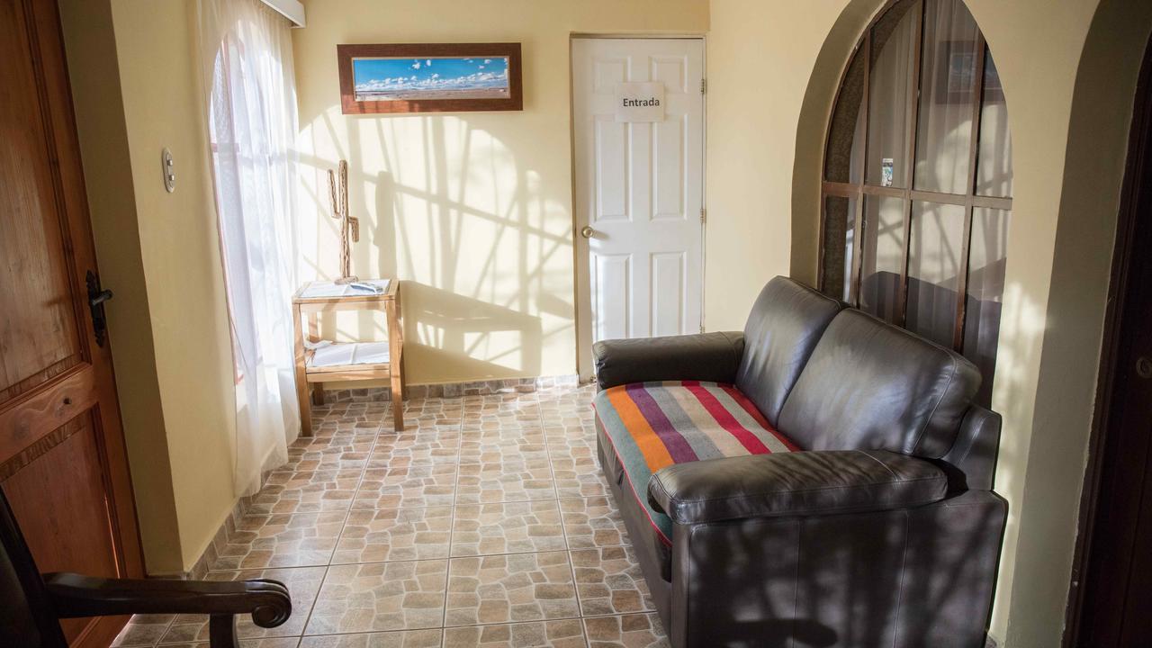 Hostal Solor San Pedro de Atacama Kültér fotó